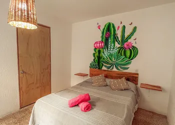 Hostel Casa Maguey hotel thumbnail 6