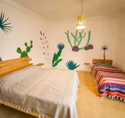Hostel Casa Maguey hotel detail image 7