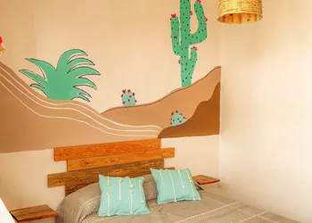 Hostel Casa Maguey hotel thumbnail 8