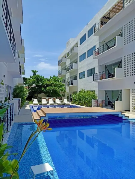 Papaya Condo Acapulco Diamante - Adults Only hotel detail image 2
