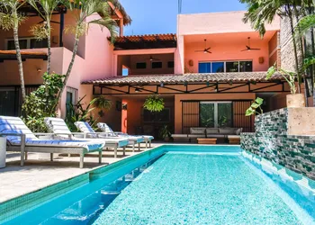 Casa Bella Cruz hotel thumbnail 2