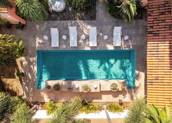 Casa Bella Cruz hotel thumbnail 4