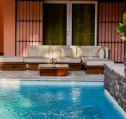 Casa Bella Cruz hotel detail image 5