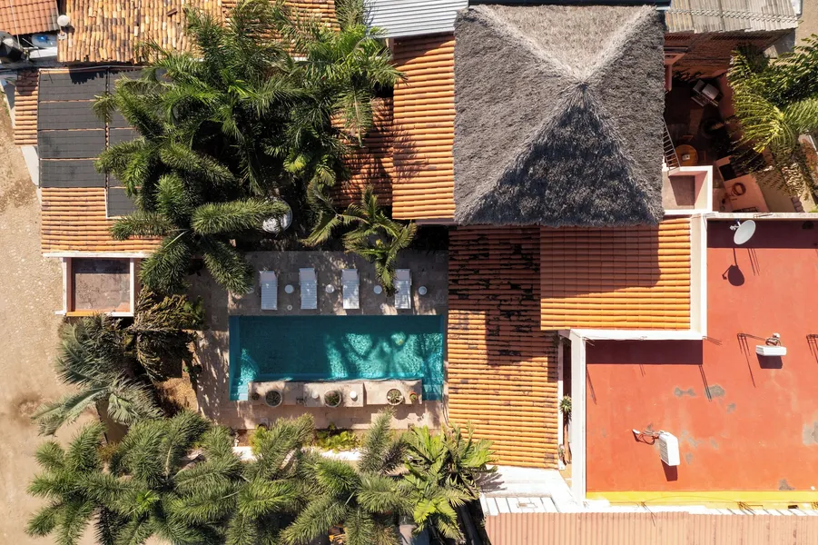 Casa Bella Cruz hotel detail image 6