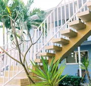 Galleria Apartments by Lowkl hotel detail image 3