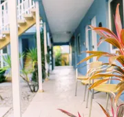 Galleria Apartments by Lowkl hotel detail image 4