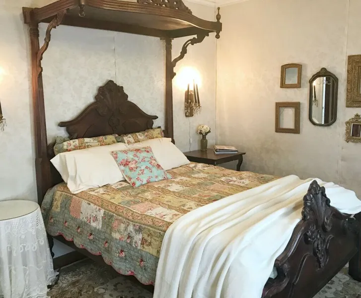 The Bissing House hotel detail image 6