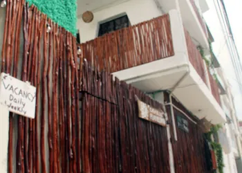 Casa de Luz Playa del Carmen hotel thumbnail 2