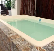 Casa de Luz Playa del Carmen hotel detail image 4