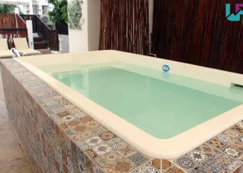 Casa de Luz Playa del Carmen hotel thumbnail 4