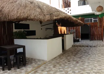 Casa de Luz Playa del Carmen hotel thumbnail 5