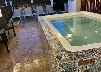 Casa de Luz Playa del Carmen hotel thumbnail 6