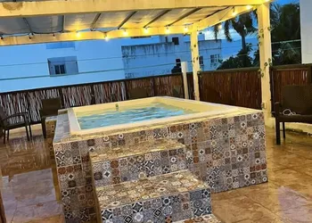 Casa de Luz Playa del Carmen hotel thumbnail 7