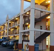 Ashland Studio Inn By OYO Richmond North near Kings Dominion hotel detail image 3