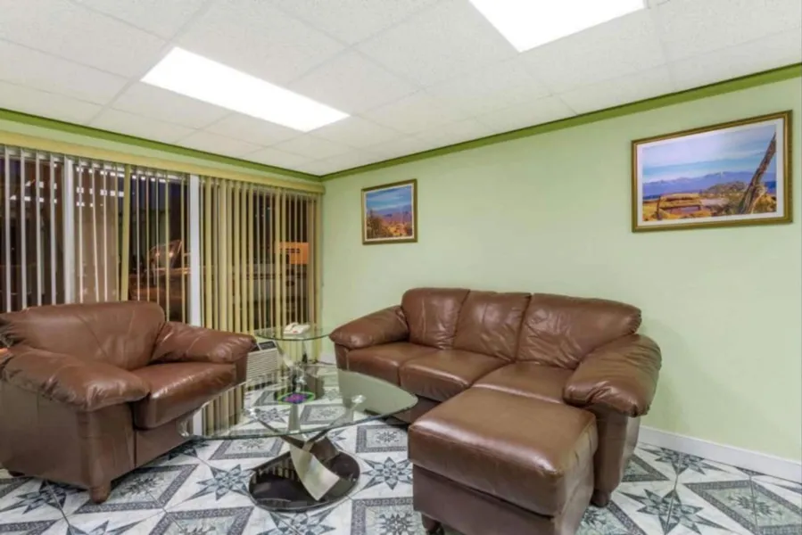Ashland Studio Inn By OYO Richmond North near Kings Dominion hotel detail image 6