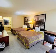 Ashland Studio Inn By OYO Richmond North near Kings Dominion hotel detail image 7