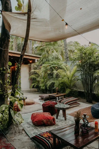 Ether Tulum hotel detail image 2
