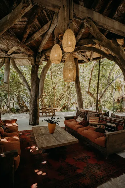 Ether Tulum hotel detail image 6