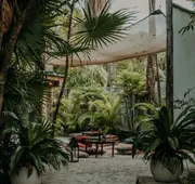 Ether Tulum hotel detail image 7