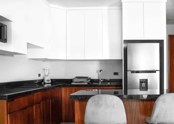 Condo Lt By Trvl2hm hotel thumbnail 5