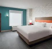 Home2 Suites by Hilton Towson hotel detail image 4