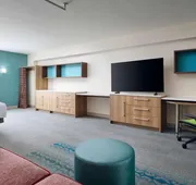 Home2 Suites by Hilton Towson hotel detail image 5