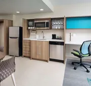 Home2 Suites by Hilton Towson hotel detail image 7