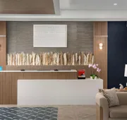 Hampton Inn Delray Beach hotel detail image 5