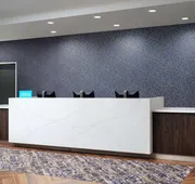 Hampton Inn Towson Downtown hotel detail image 4