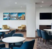 Hampton Inn Towson Downtown hotel detail image 7