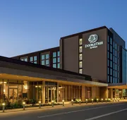 Doubletree by Hilton Abilene Downtown Convention Center hotel detail image 3