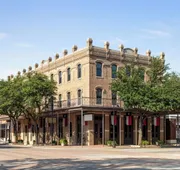 Doubletree by Hilton Abilene Downtown Convention Center hotel detail image 4