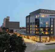 Doubletree by Hilton Abilene Downtown Convention Center hotel detail image 7