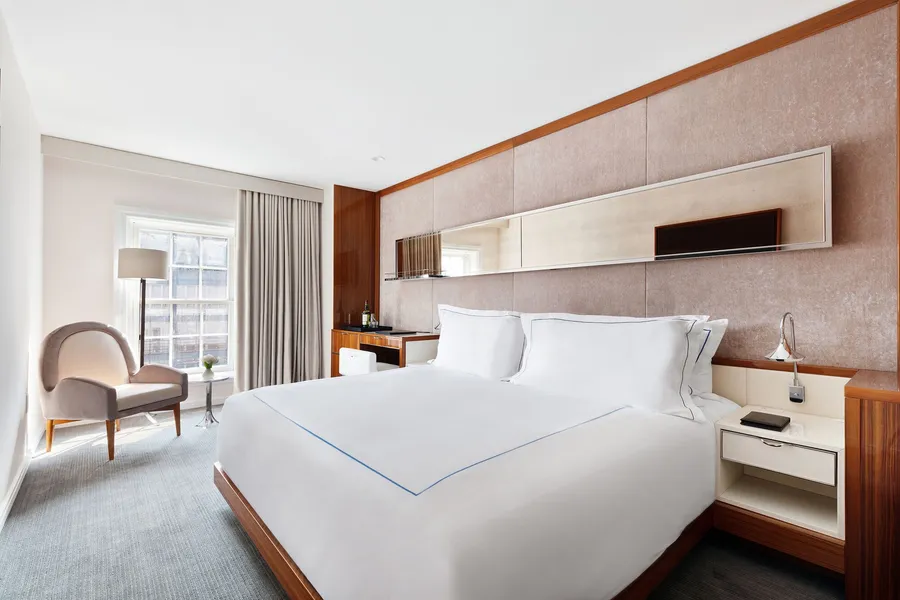 33 Hotel, New York City, Seaport hotel detail image 6