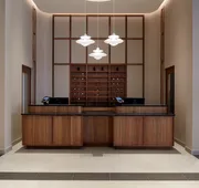 Residence Inn by Marriott Montreal Midtown hotel detail image 4