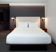 Residence Inn by Marriott Montreal Midtown hotel detail image 7