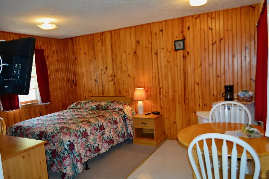 Driftwood Resort Bull Shoals hotel detail image 6
