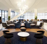 Courtyard by Marriott Montreal Midtown hotel detail image 3