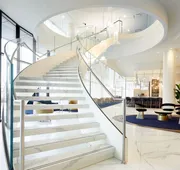 Courtyard by Marriott Montreal Midtown hotel detail image 4