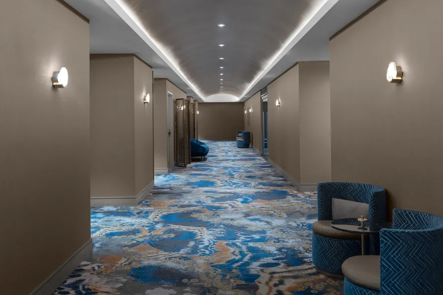 The Dorian, Autograph Collection hotel detail image 6