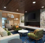 Fairfield Inn & Suites by Marriott Fort Worth Alliance Airport hotel detail image 3