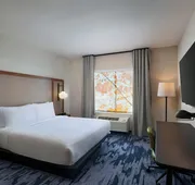 Fairfield Inn & Suites by Marriott Fort Worth Alliance Airport hotel detail image 7