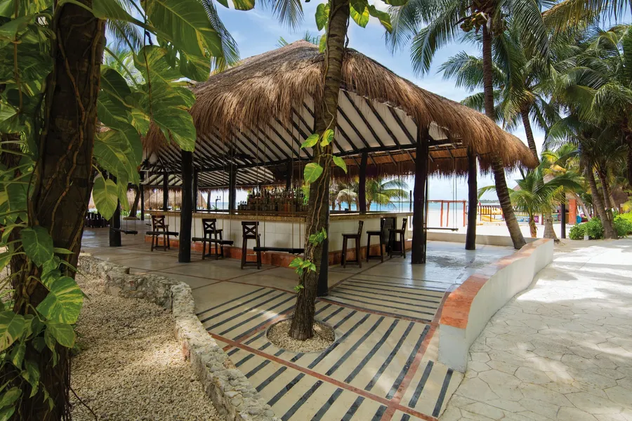 El Dorado Seaside Palms, All & More Inclusive - Adults Only - All inclusive hotel detail image 2