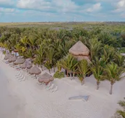 El Dorado Seaside Palms, All & More Inclusive - Adults Only - All inclusive hotel detail image 4