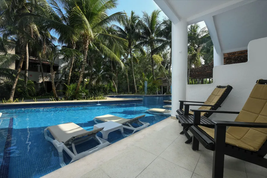El Dorado Seaside Palms, All & More Inclusive - Adults Only - All inclusive hotel detail image 6