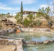 The Bungalows by Homestead Modern at The Joshua Tree Retreat Center hotel detail image 3