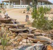 The Bungalows by Homestead Modern at The Joshua Tree Retreat Center hotel detail image 5
