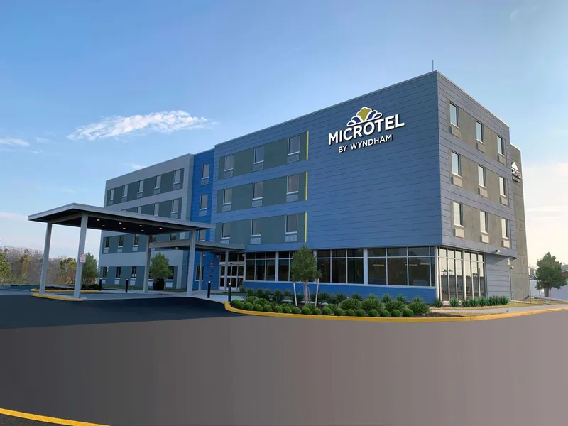Microtel Inn & Suites By Wyndham Rehoboth Beach hotel detail image 2