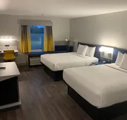Microtel Inn & Suites By Wyndham Rehoboth Beach hotel detail image 4