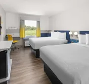 Microtel Inn & Suites By Wyndham Rehoboth Beach hotel detail image 5